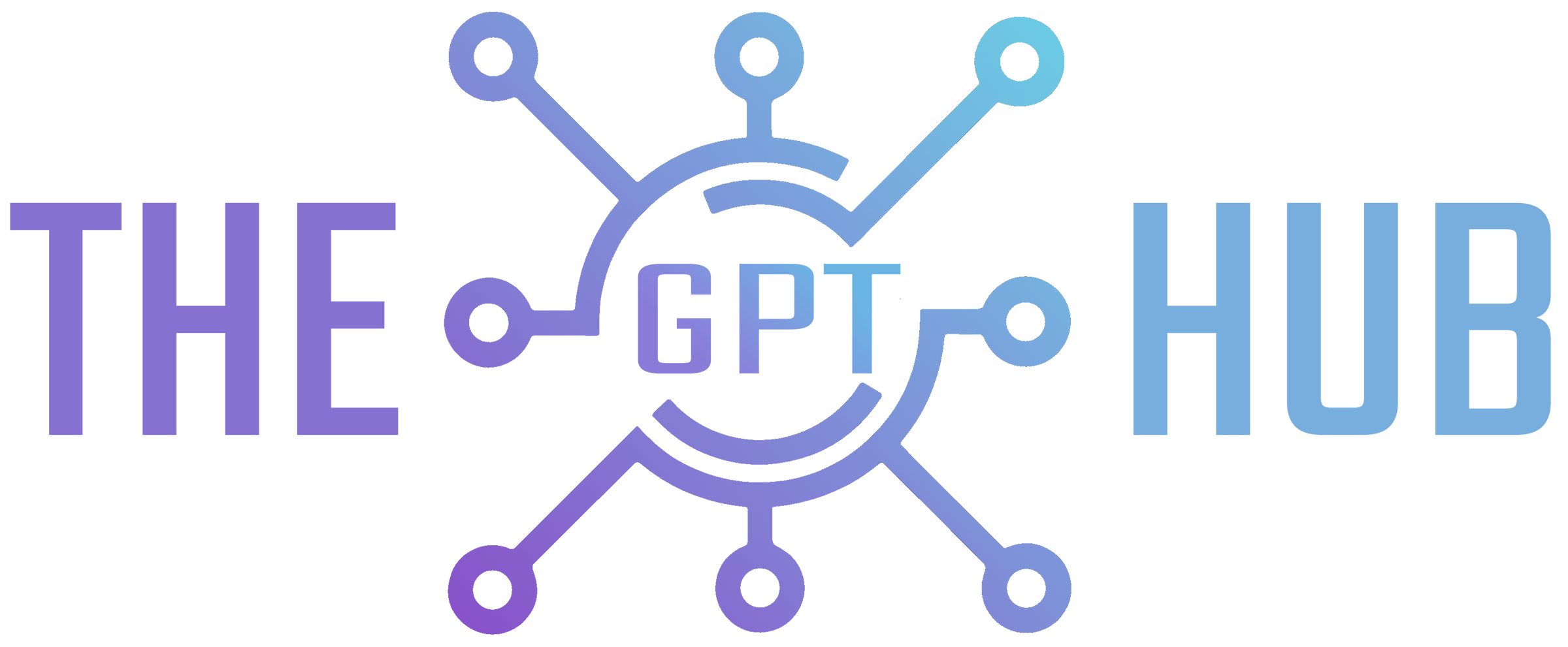 The GPT Hub Logo